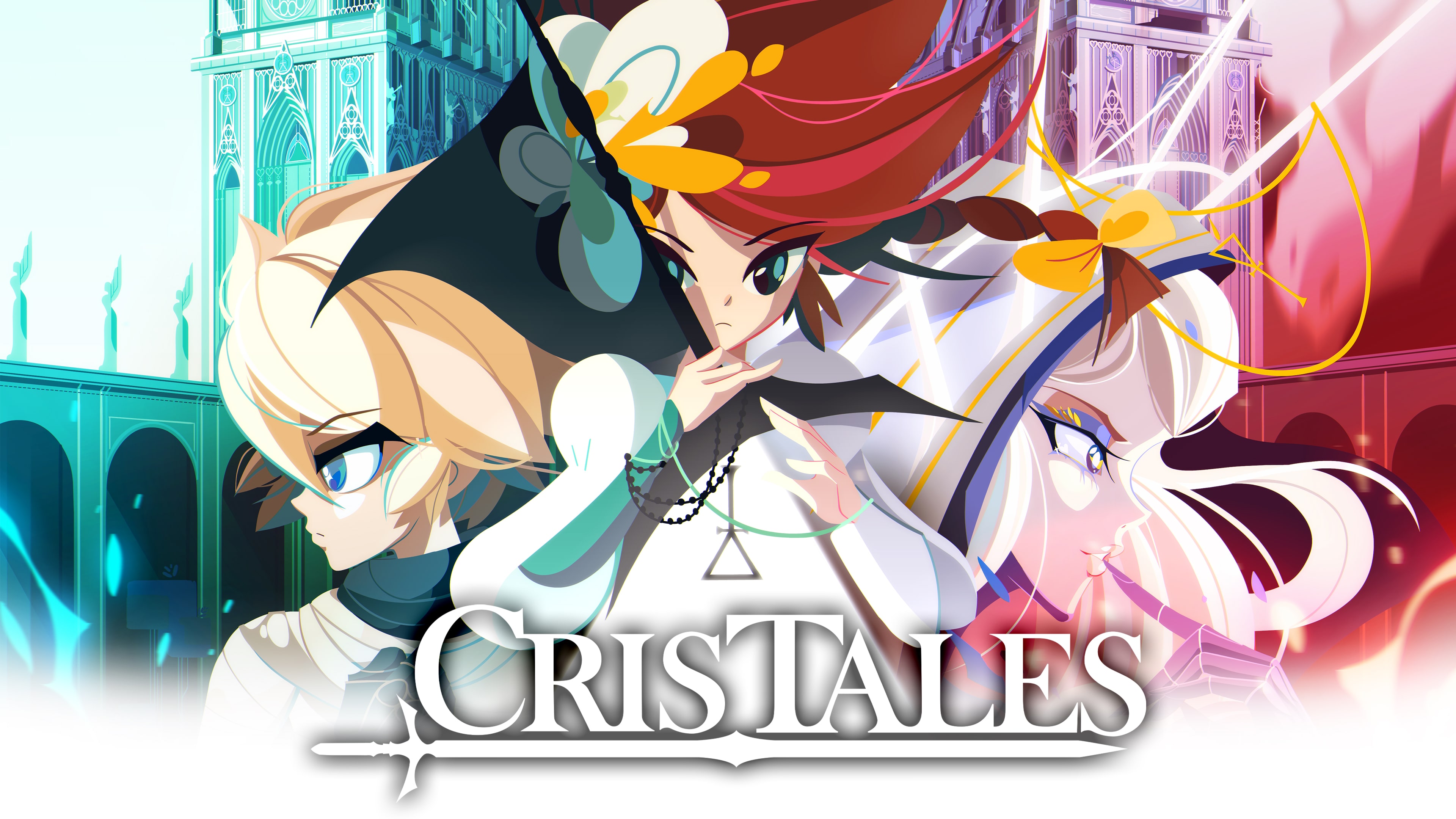 日本人気超絶の Cris Tales PS4版