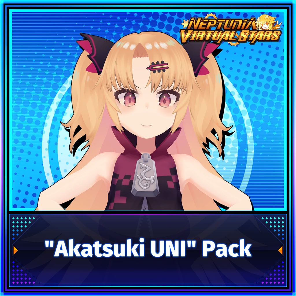 The Akatsuki Pack
