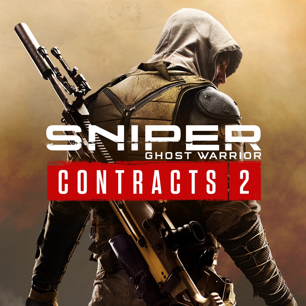 Sniper ghost warrior contracts в стим фото 19