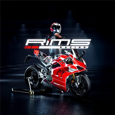 RiMS Racing cover image