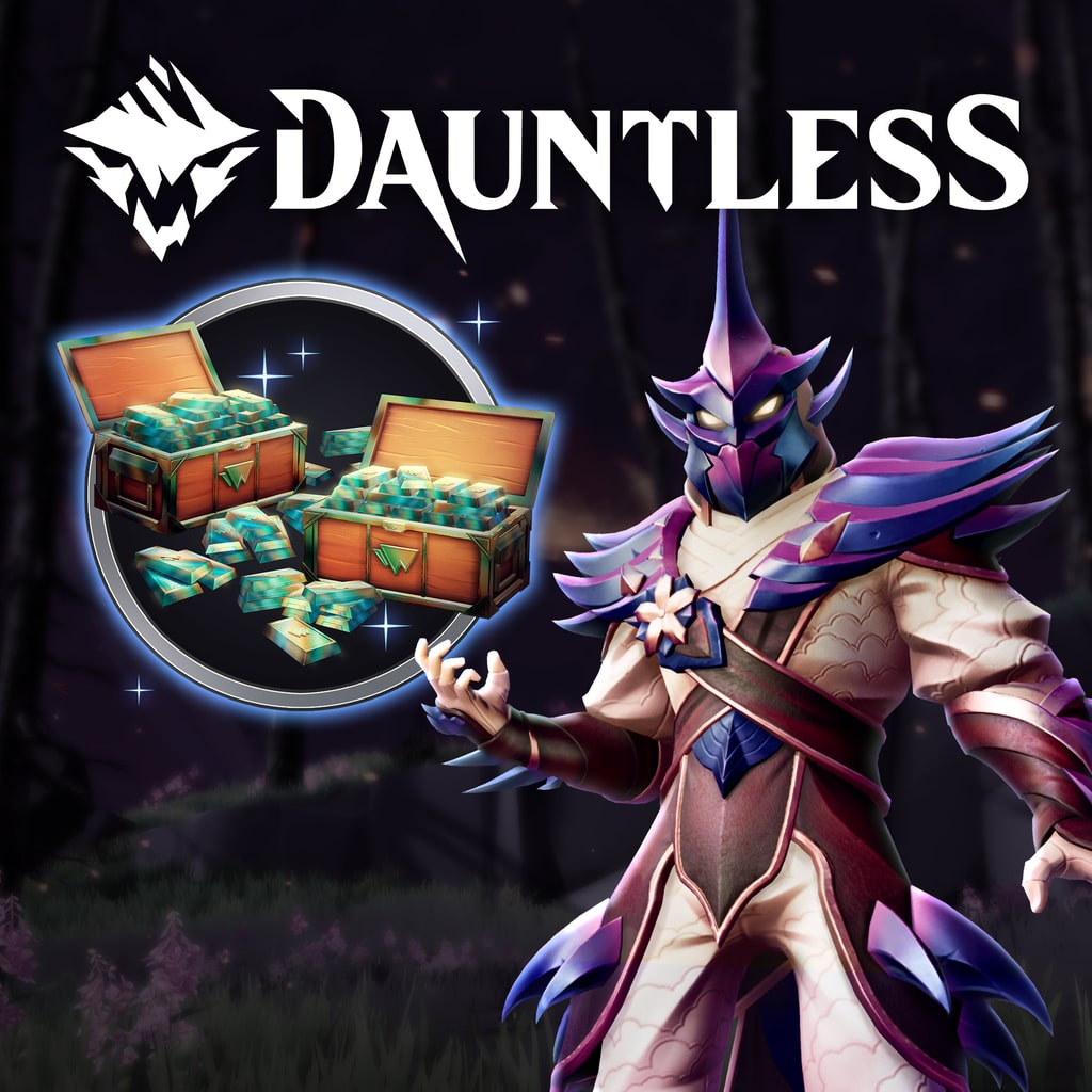 Dauntless - Disciple of Death Bundle