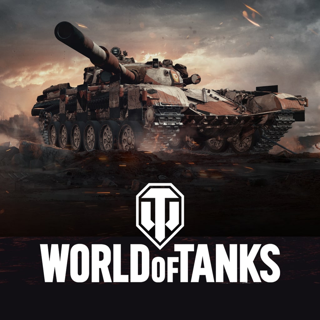 World Tanks