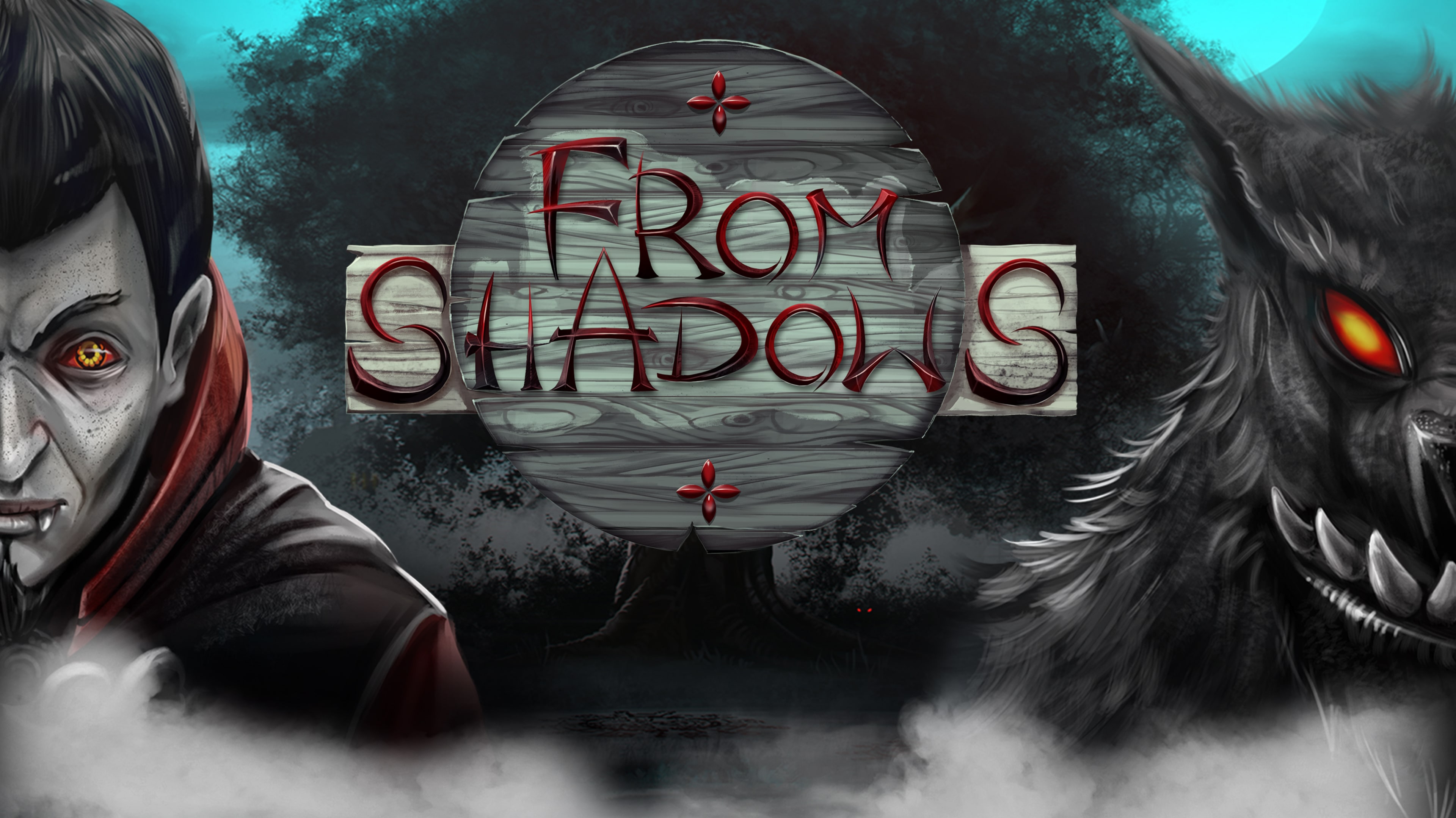 From Shadows