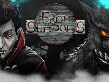 From Shadow & Apocalipsis
