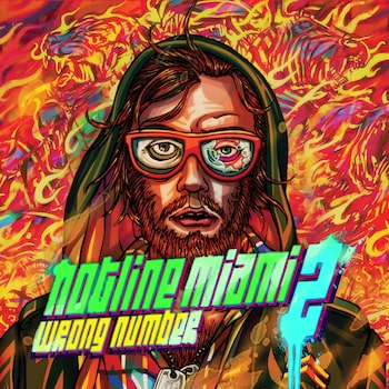 Hotline Miami 2: Wrong Number