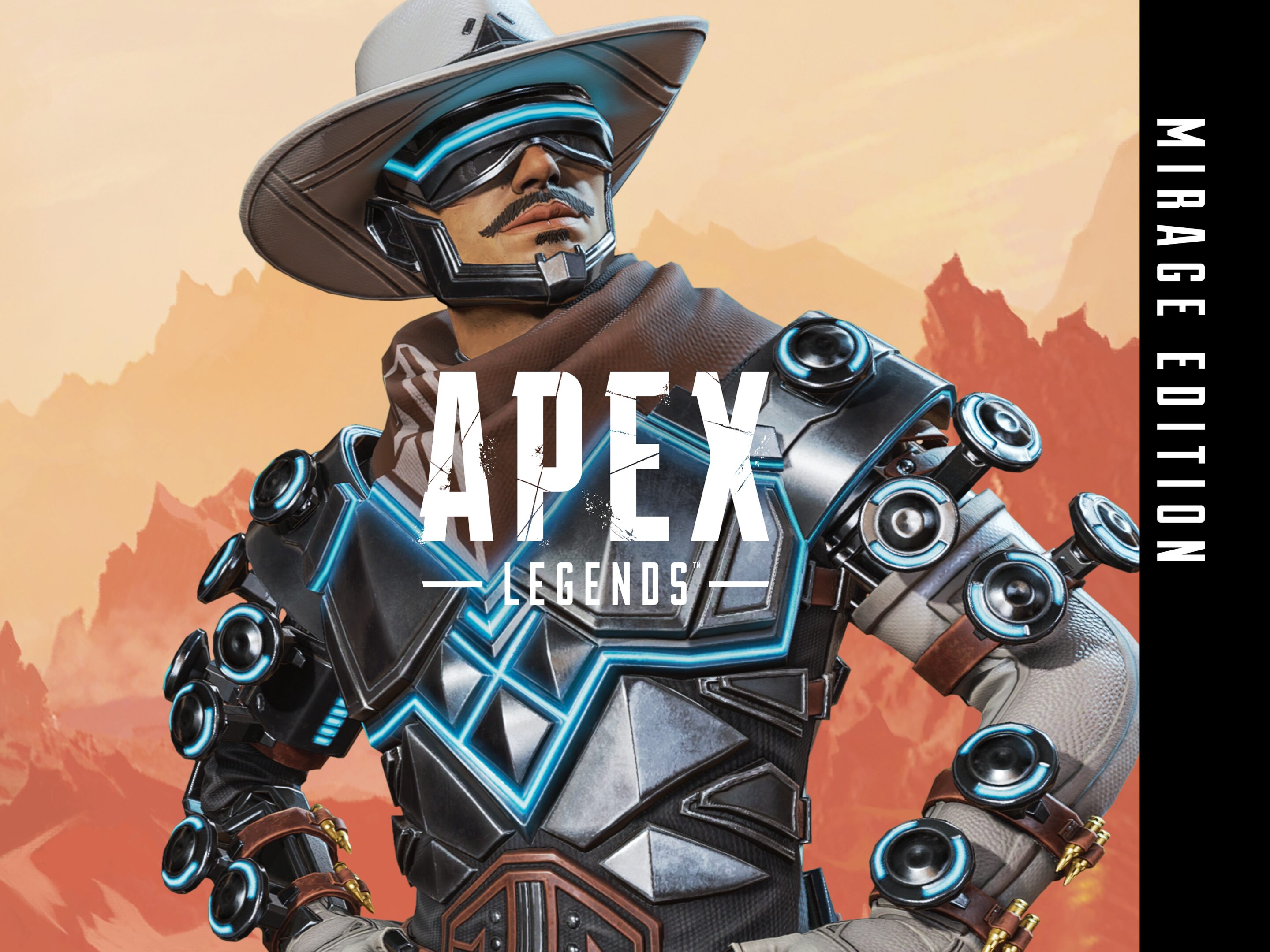 Apex Legends 幻象版 追加内容