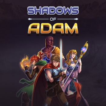 Shadows of Adam