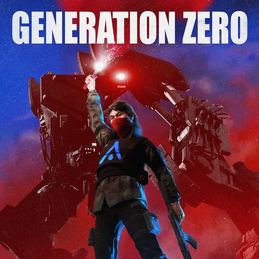 Generation Zero® for playstation