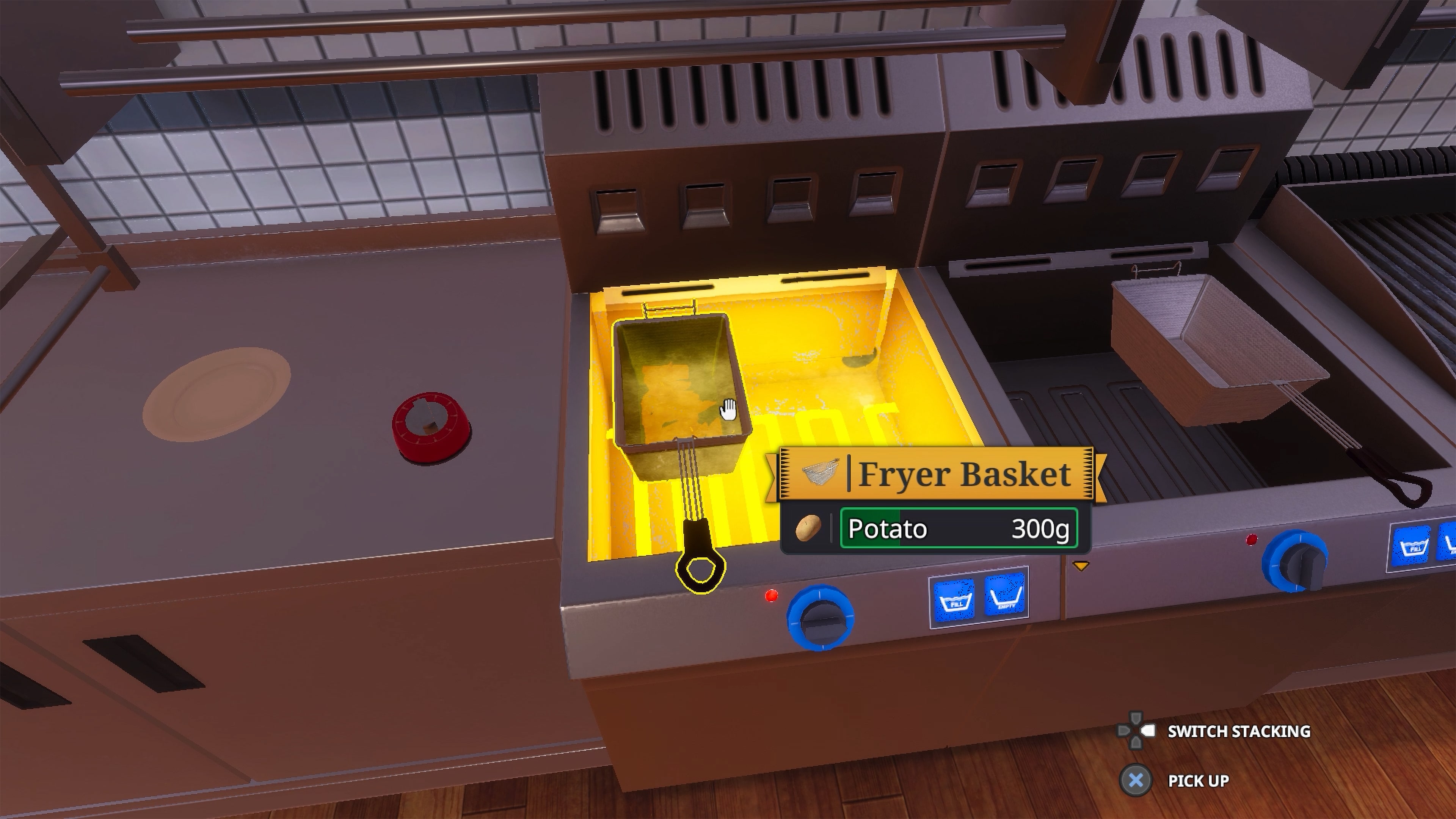 Cooking Simulator - Pizza Box Shot for Nintendo Switch - GameFAQs
