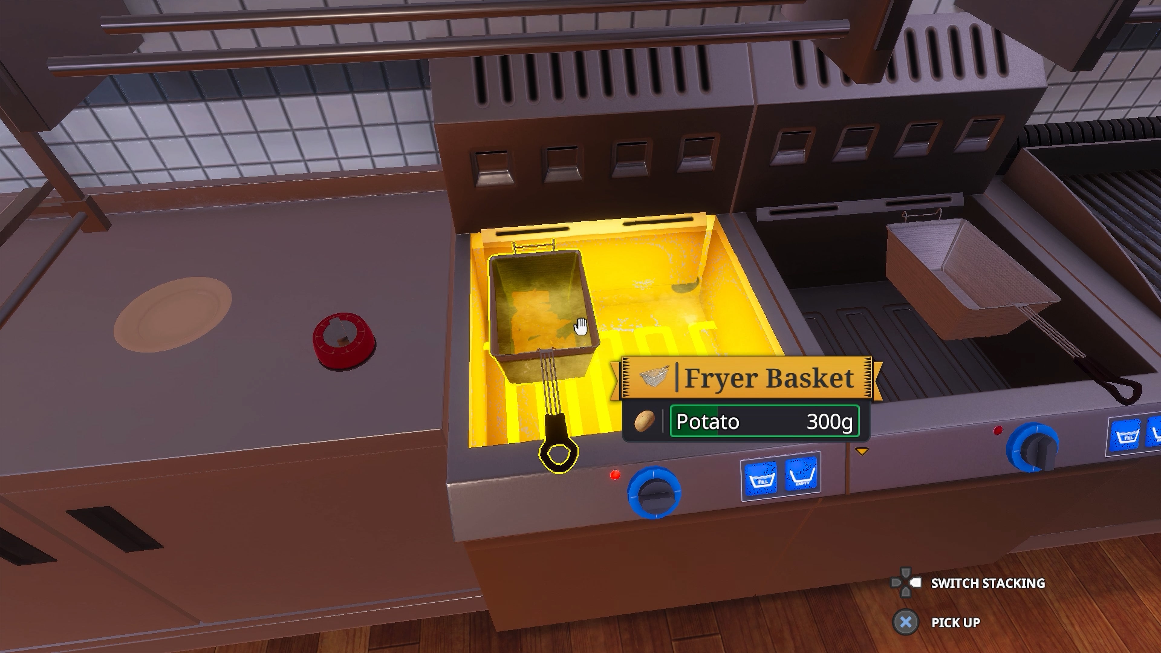 Cooking Simulator Is the Perfect Simulator Game