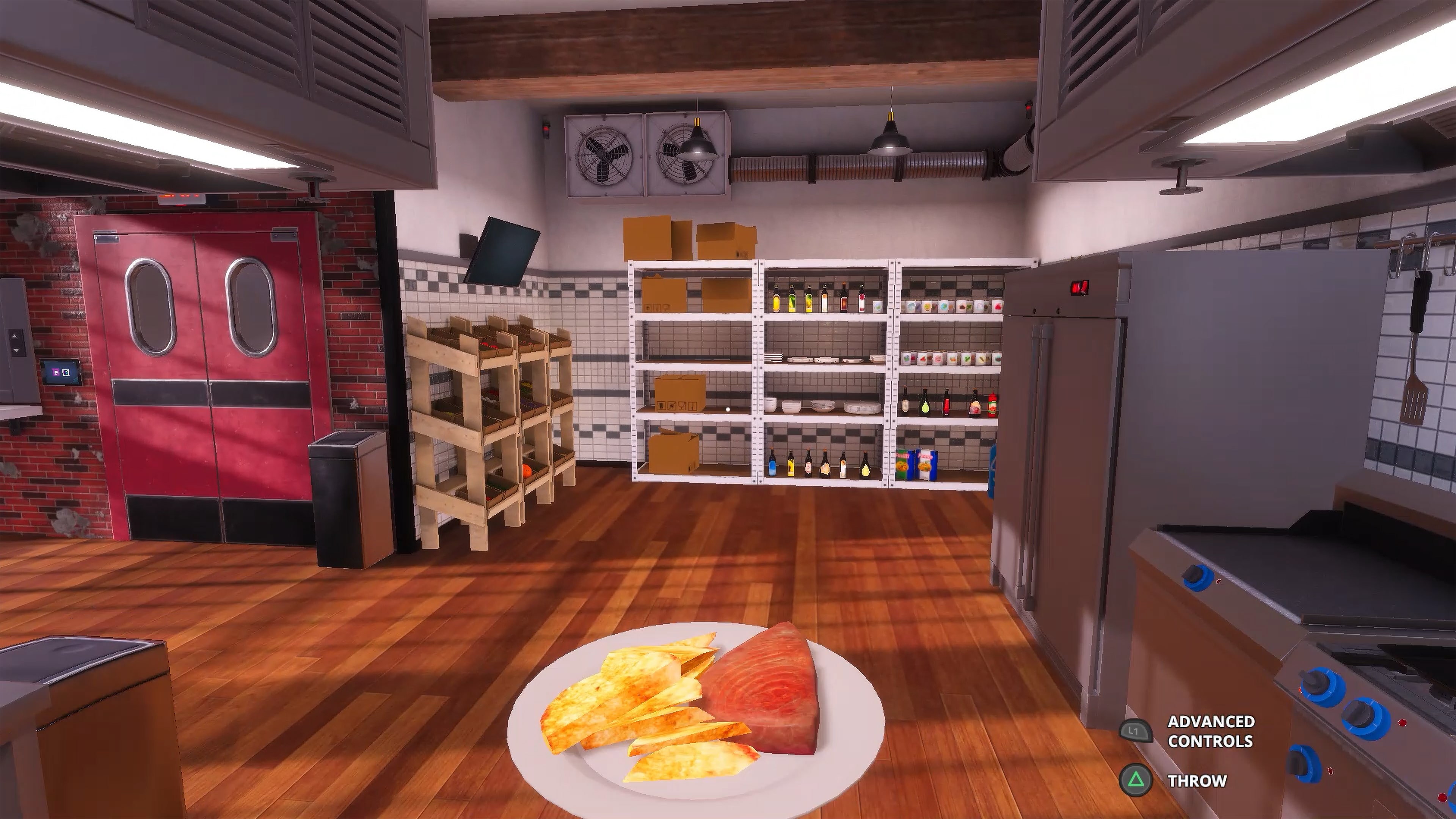 Cooking Simulator, Cooking Simulator Mobile is available in the Google  Play Store in the Pre-Registration stage. In the next weeks, the iOS  version will be available for, By PlayWay