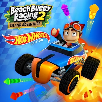 Beach Buggy Racing 2: Hot Wheels™ Edition