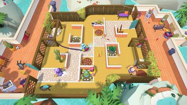 Tools Up! - The Renovation Spree Bundle