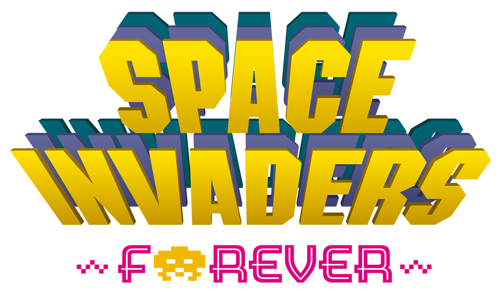 スペースインベーダー フォーエバー