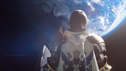 FINAL FANTASY XIV: Endwalker [PS4 & PS5]