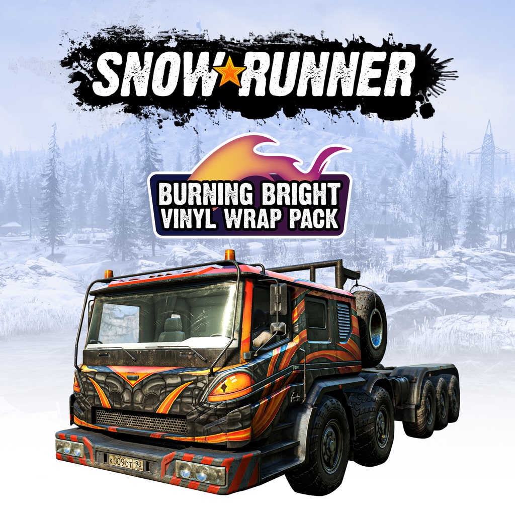 Snowrunner — Season 2: Explore & Expand on PS4 — price history,  screenshots, discounts • USA