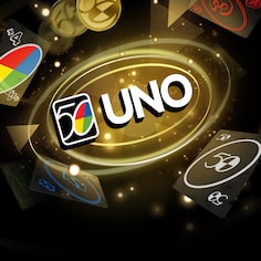 UNO® 50 周年纪念 DLC (中英文版)