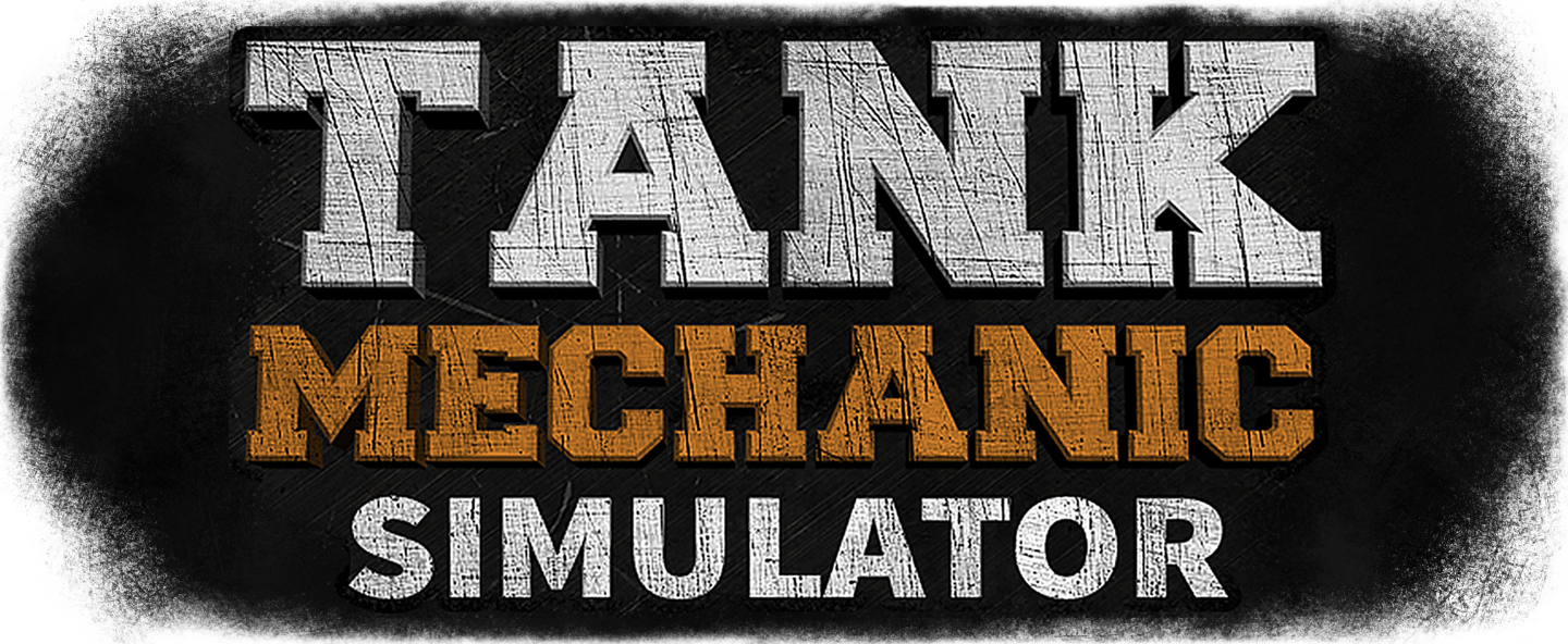 Tank Mechanic Simulator