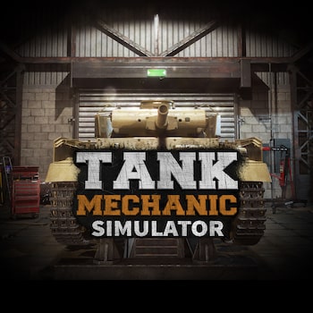 Tank Mechanic Simulator