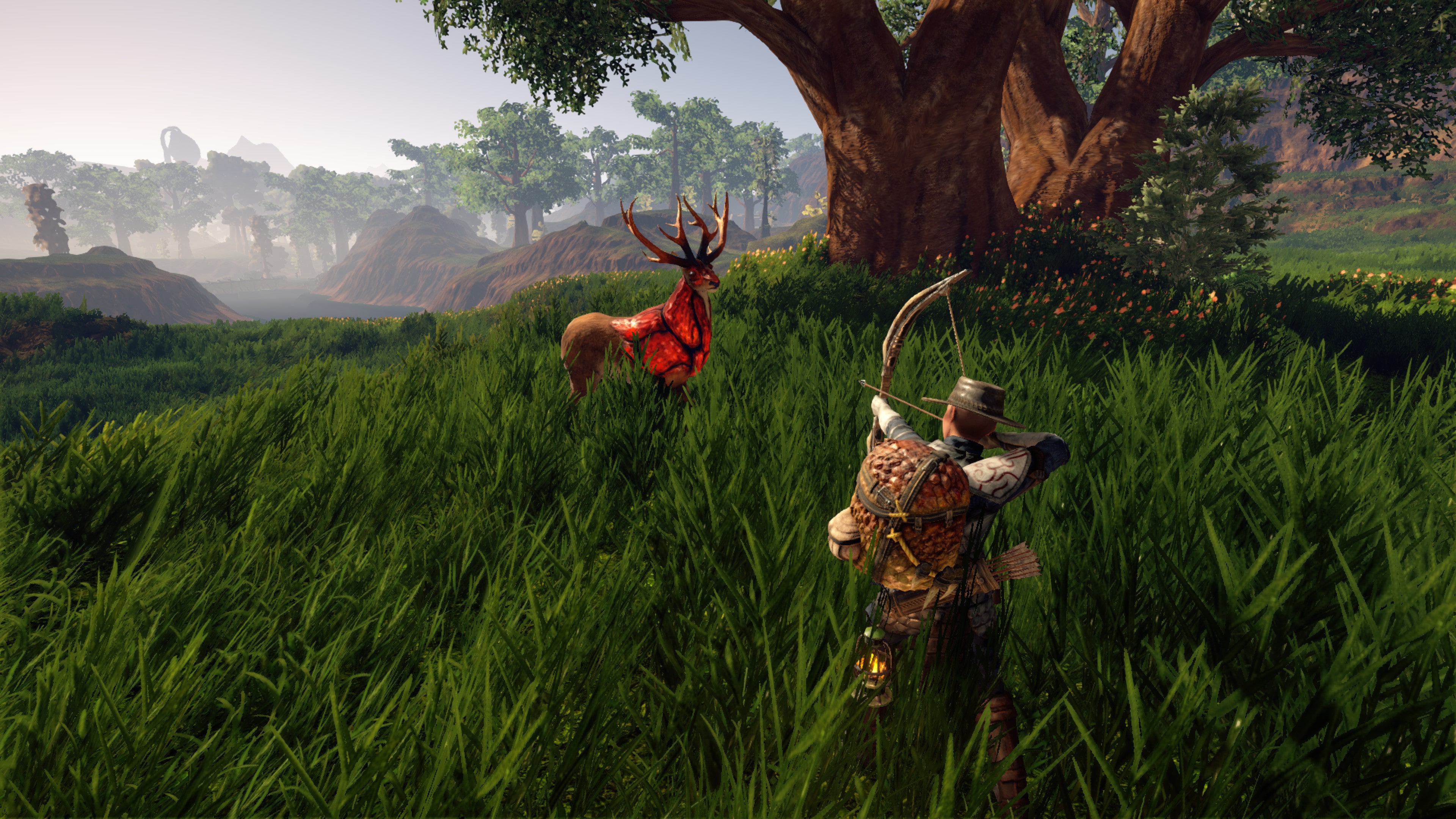 Survival RPG Outward's The Soroboreans DLC Now Available on PS4