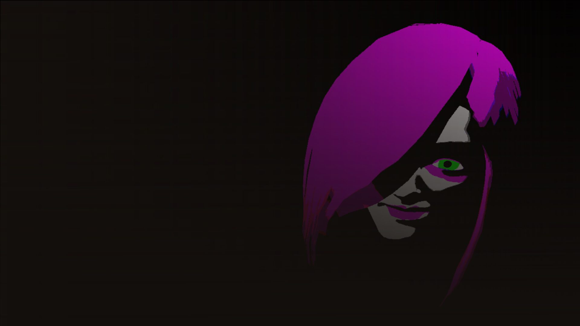 The Voices Games Pixel Bundle