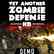 Yet Another Zombie Defense HD Demo