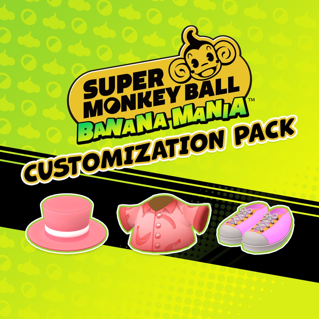 Customization Pack