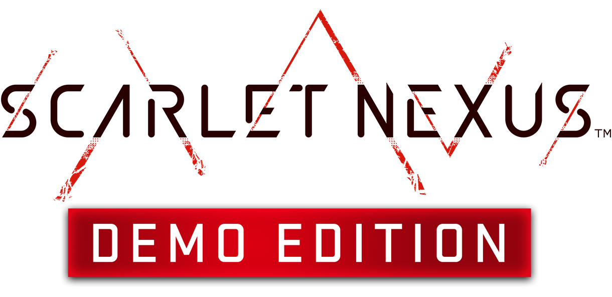 SCARLET NEXUS Ultimate Edition PS4 & PS5
