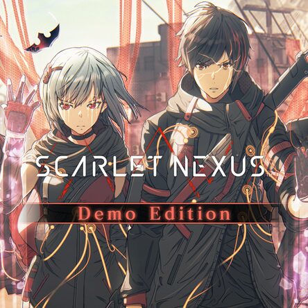 Amazon.com: Scarlet Nexus (PS5) : Video Games