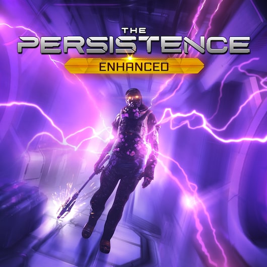 The Persistence for playstation