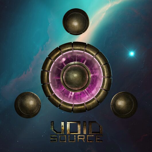 Void Source for playstation