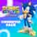 Sonic Colours: Ultimate – Ultimate Cosmetic Pack