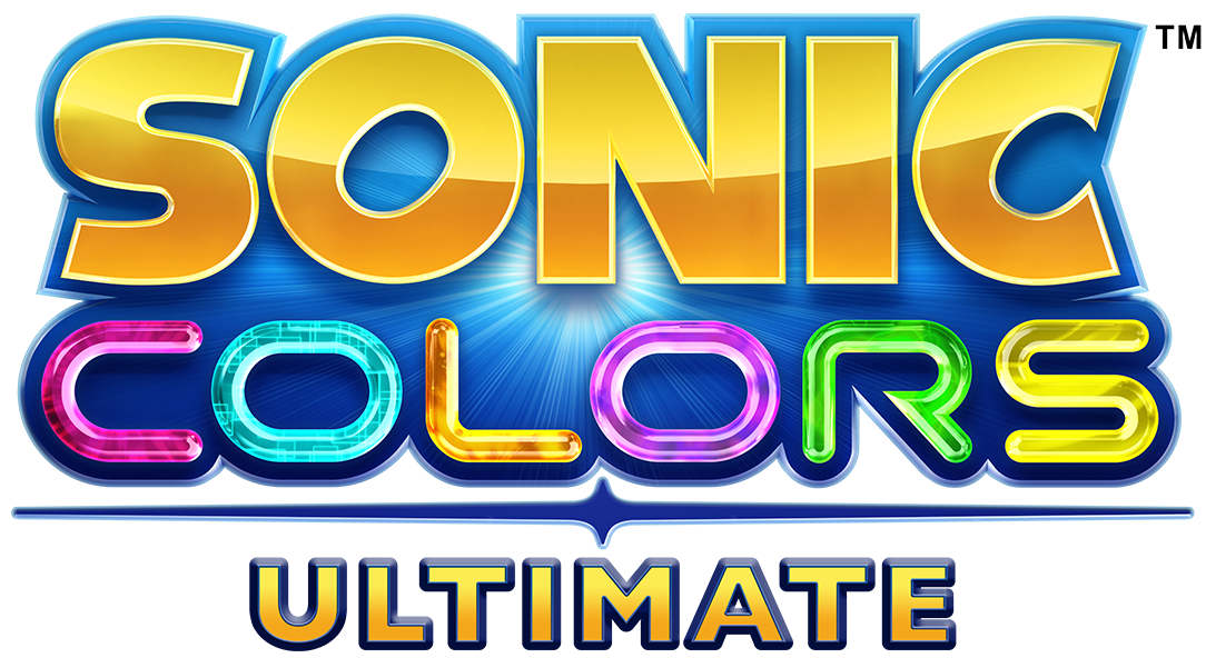 Sonic Colors: Ultimate - Ensemble cosmétique Ultimate