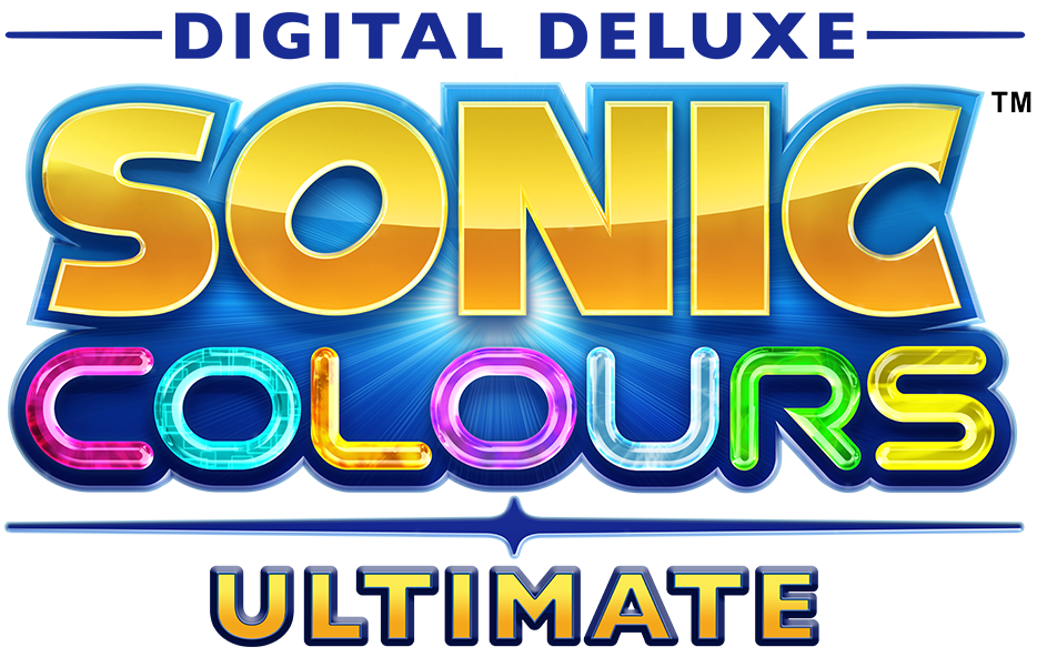 Sonic Colors Ultimate: Launch Edition - PlayStation 4