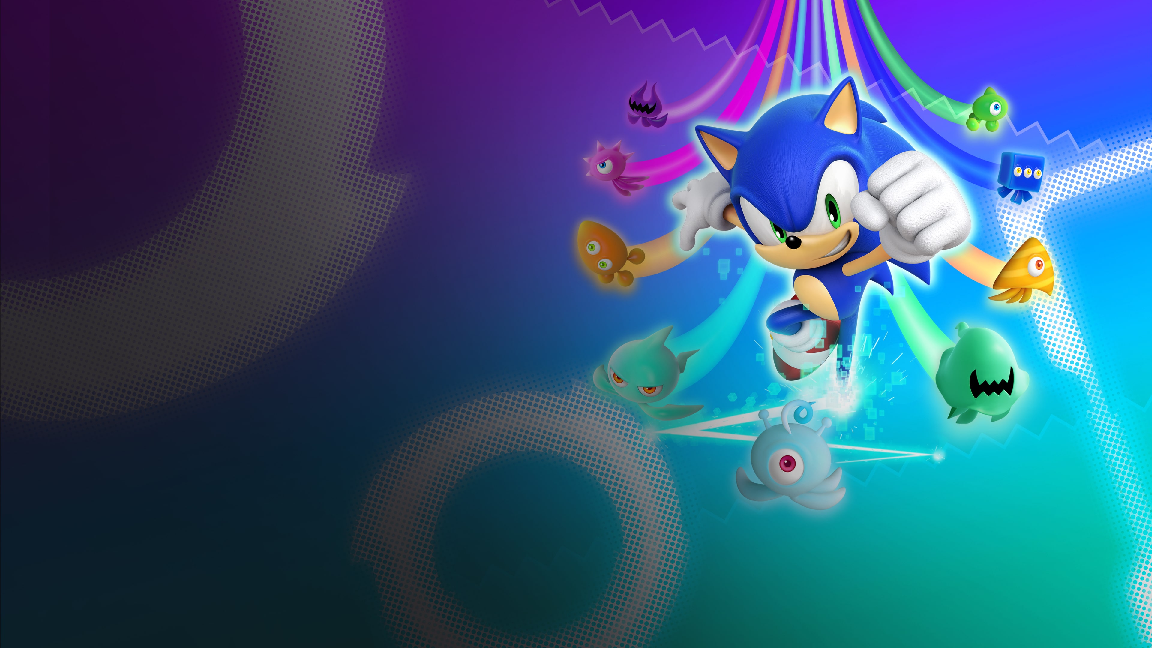 Sonic Colors Ultimate - Playstation 4 : Target