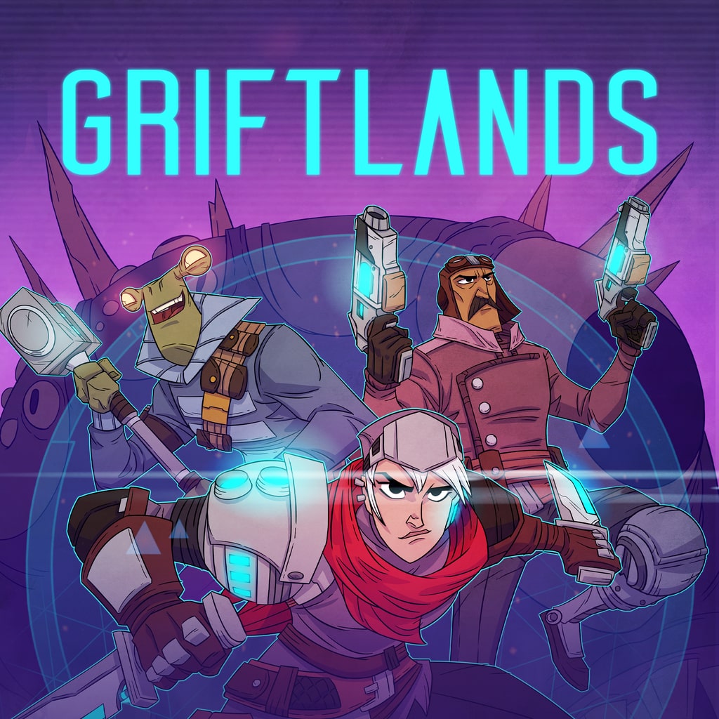 Griftlands Free Download - IPC Games