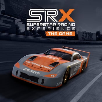 SRX: The Game