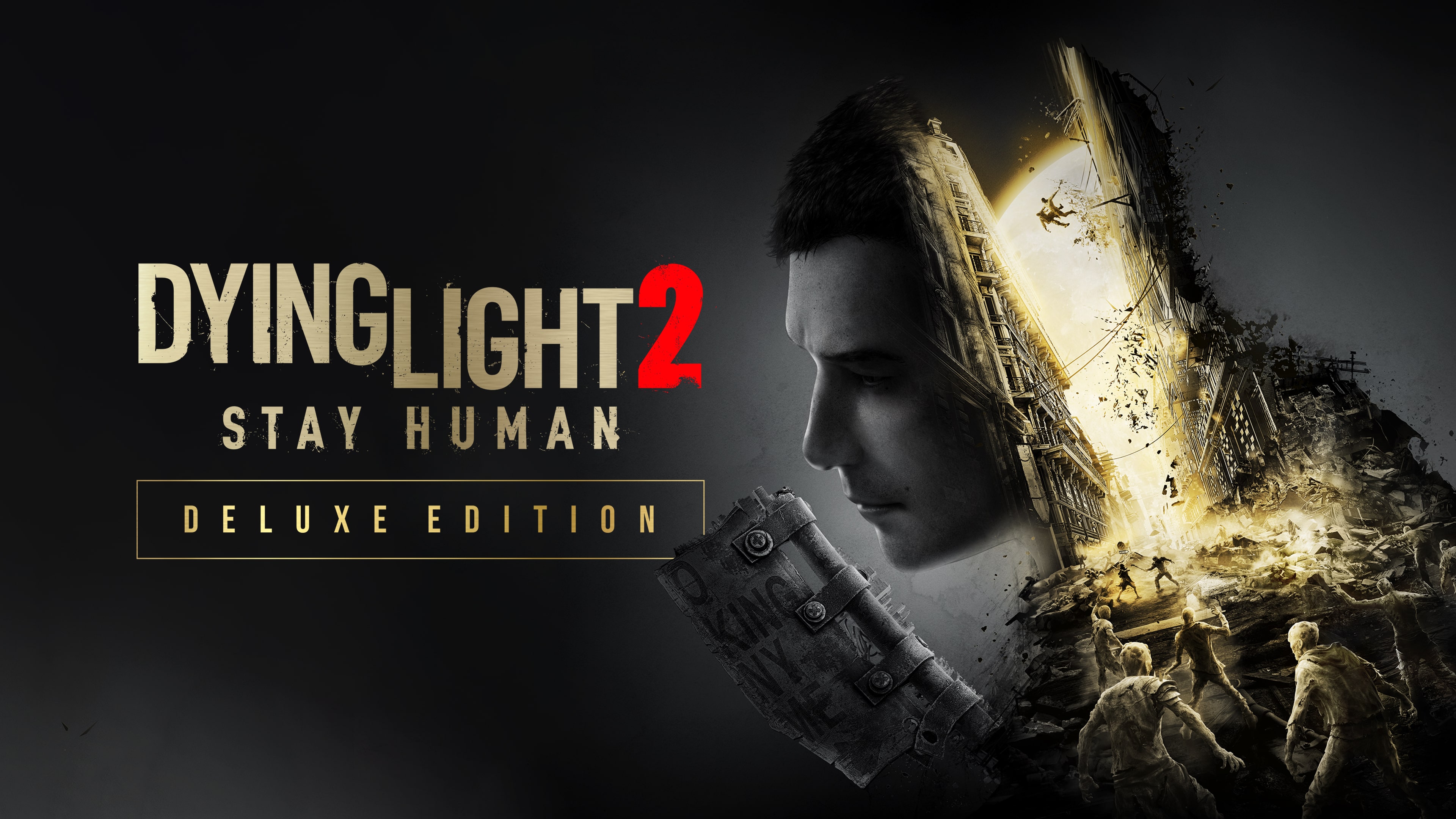 PS4 Dying Light 2: Stay Human - Sony PlayStation 4 for sale online