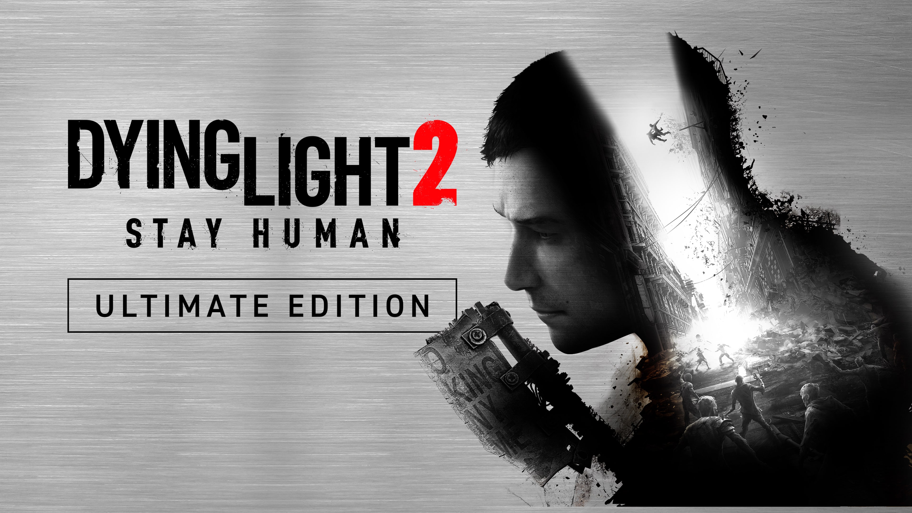 Black Friday! Jogo Dying Light 2 Stay Human Playstation 5 Midia