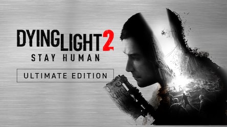 DYING LIGHT 2 STAY HUMAN - PS5 FISICO