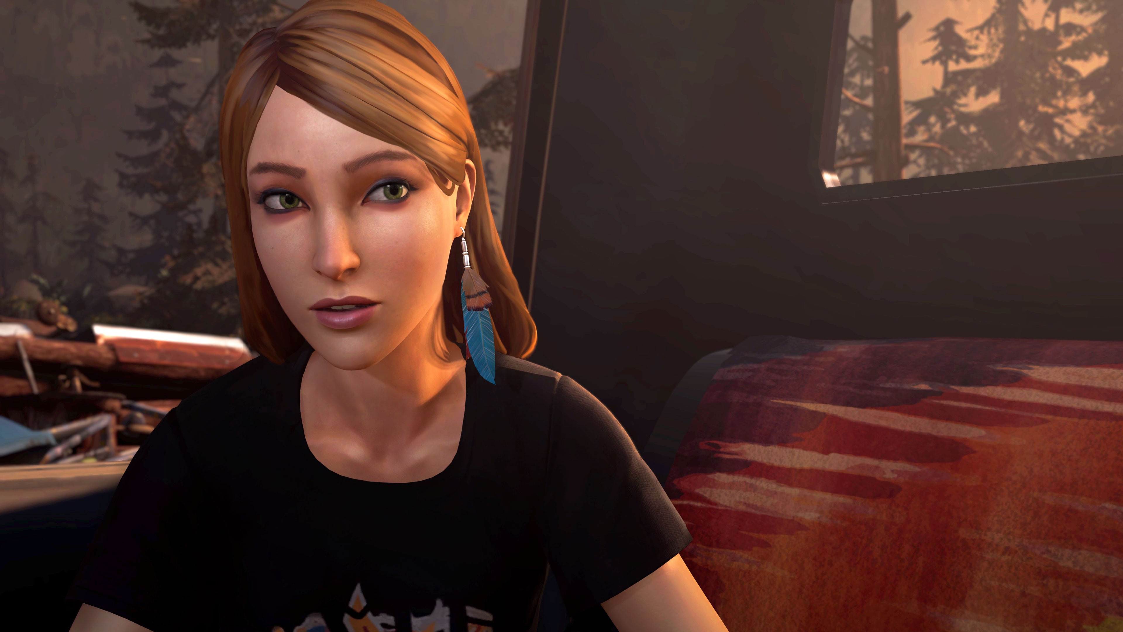 Life Is Strange Remastered Collection On Ps4 — Price History Screenshots Discounts Uk