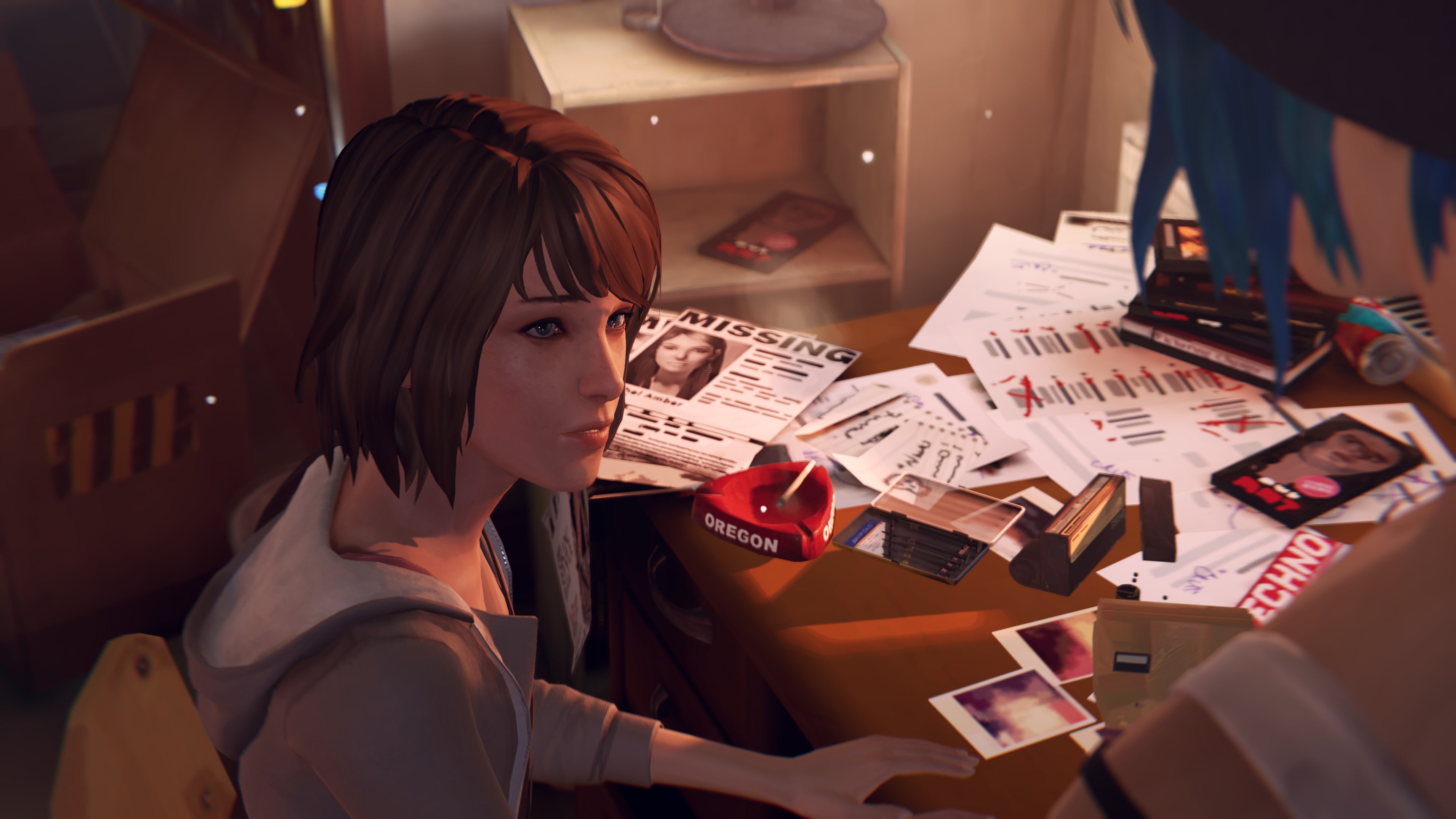 Life is strange xbox