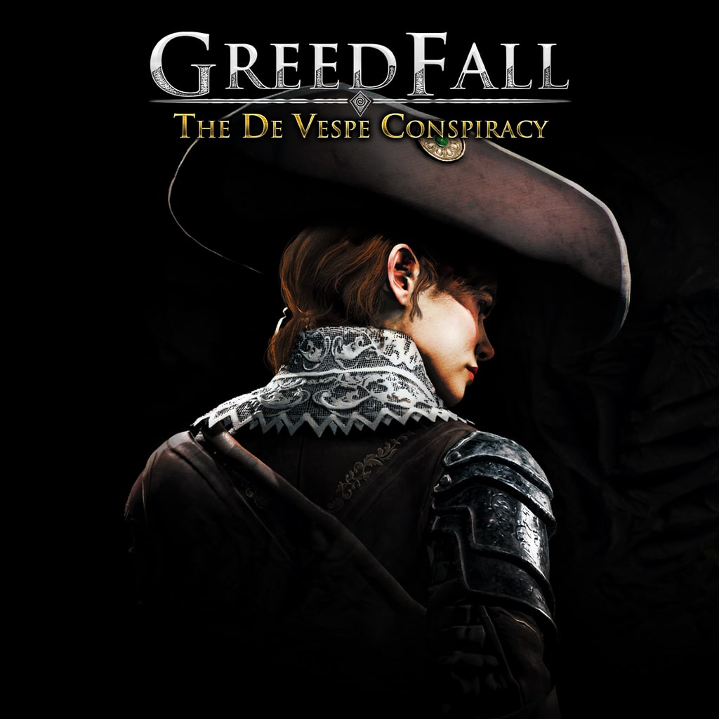 Greedfall [Gold Edition]