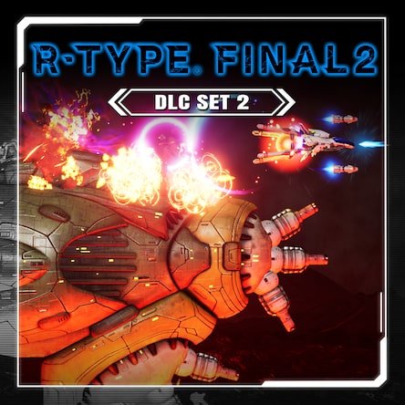 R-Type® Final 2