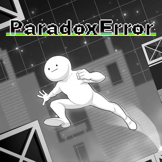 Paradox Error for playstation