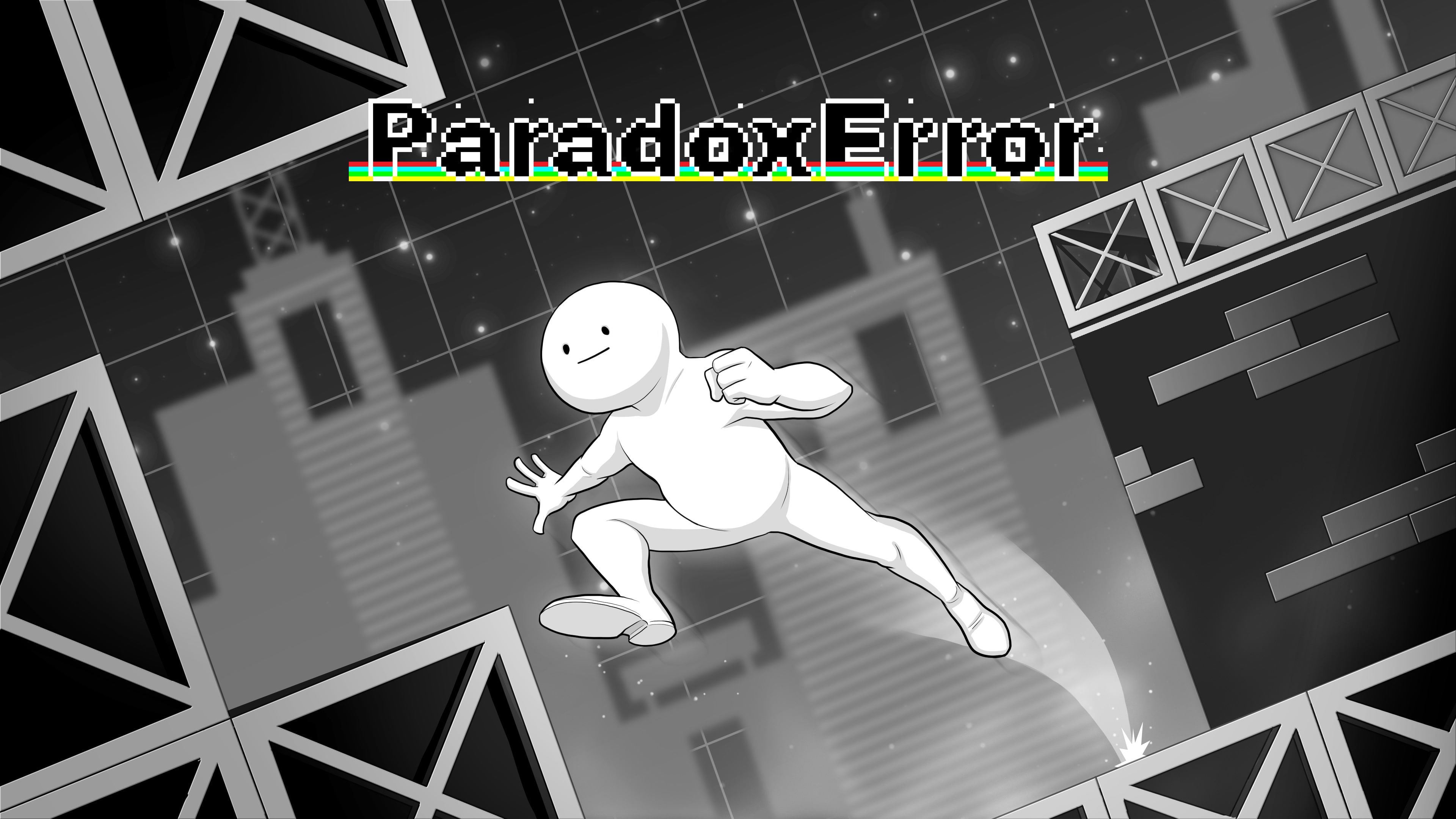Paradox Error (English)