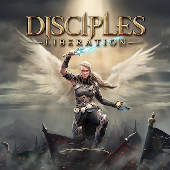 Disciples: Liberation PS4 & PS5