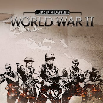 Order of Battle: World War II