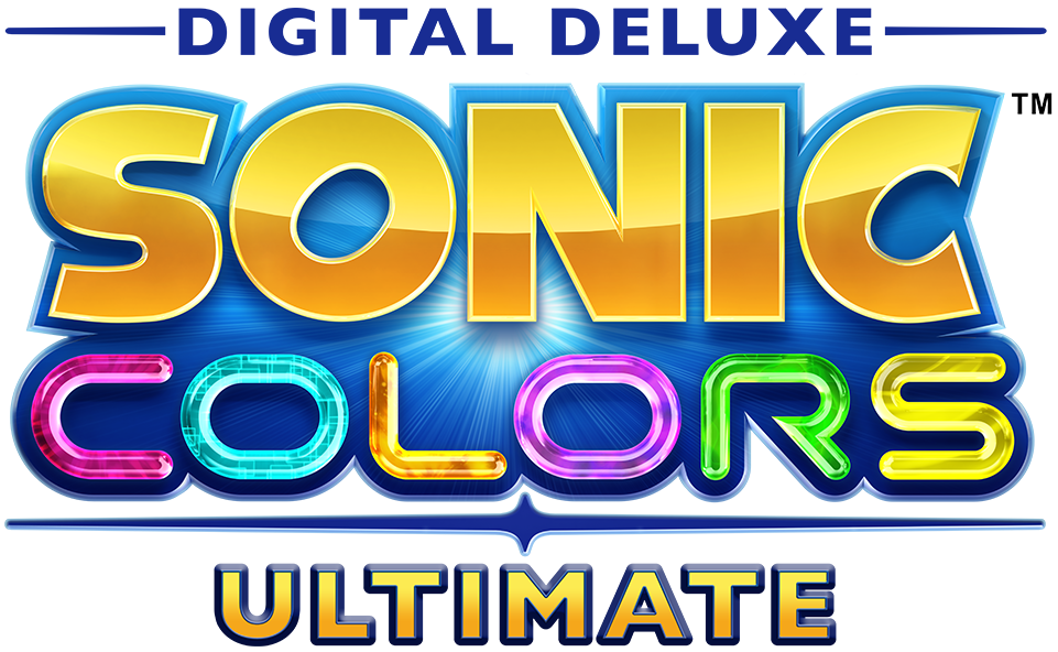 SONIC COLORS: ULTIMATE PS4 (Juego Digital) - MyGames Now