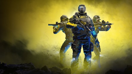 Rainbow Six Mobile Download APK for Android (Free)